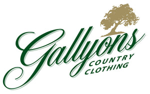 Gallyonsclothing